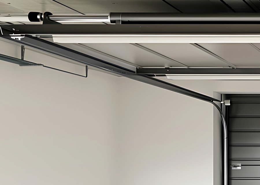 Garage-door work by All-Star Garage Doors Inc. in Aventura, FL