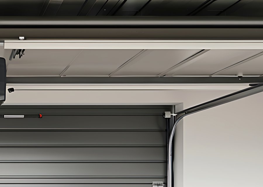Garage-door work by First Choice Garage Doors Repair in Bath, SC