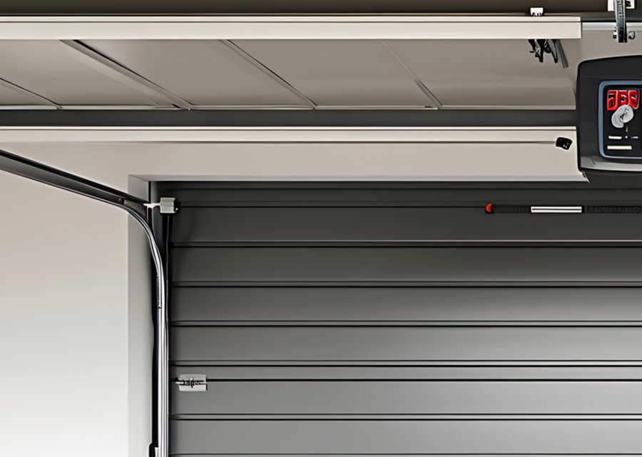 Garage-door work by Sunline Garage Doors LLC in Houston, TX