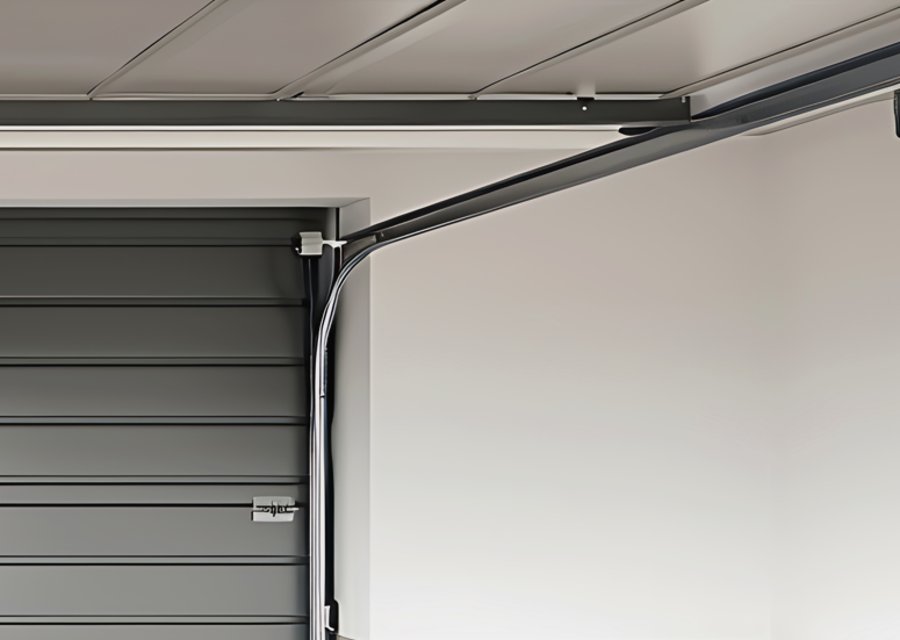 Garage-door work by Trusty Garage Door Repair in Sterling, CO