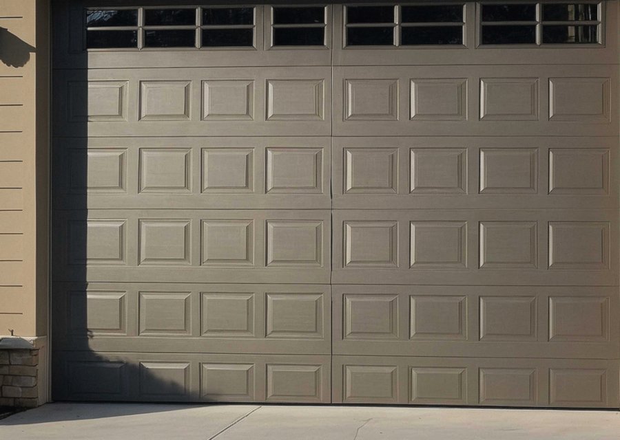 Garage-door work by Stateline Garage Door Repair in Indianapolis, IN