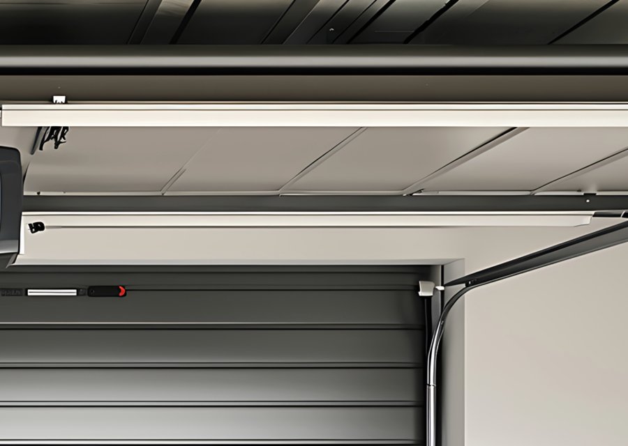 Garage-door work by Alec Residential Garage Door Repair in Gaithersburg, MD