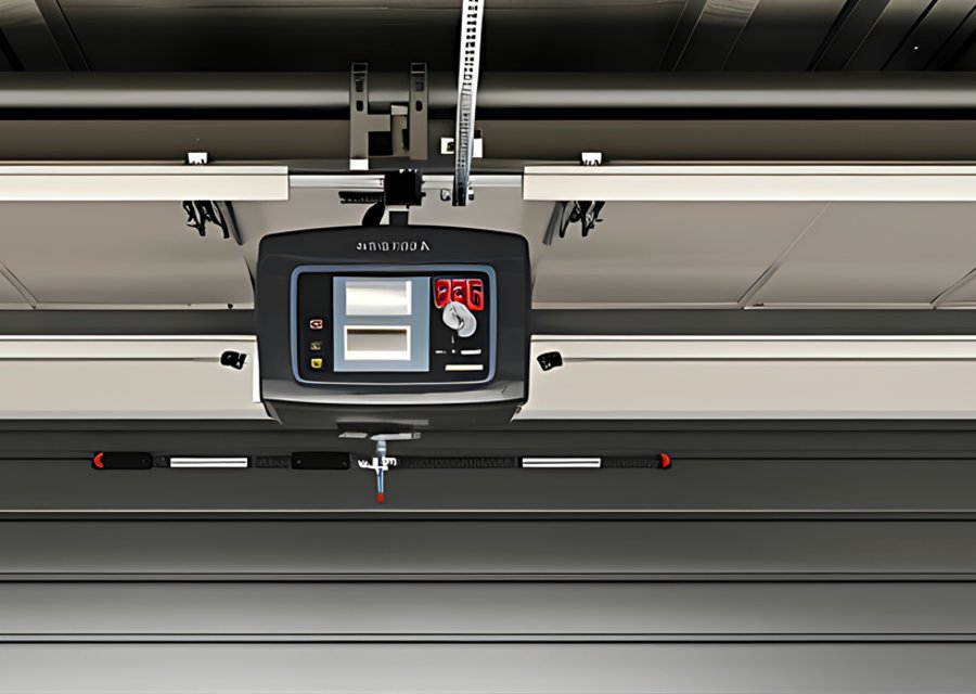 Garage-door work by Shad Father-Son Garage Door Repair in Highland, IN