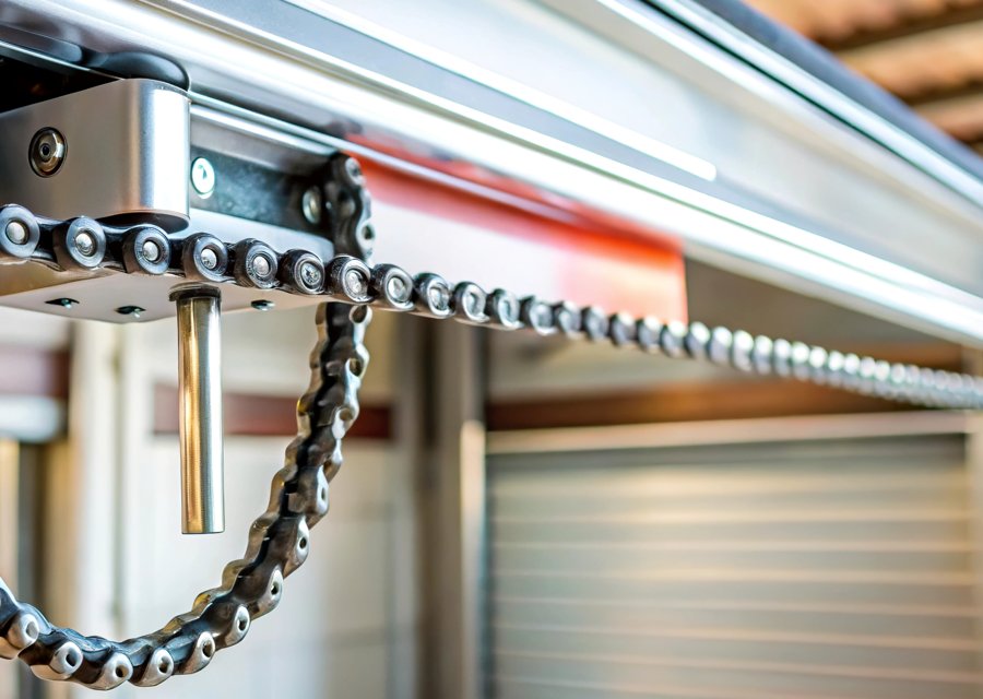 Garage-door work by Ocean Global Garage Doors in Fullerton, CA