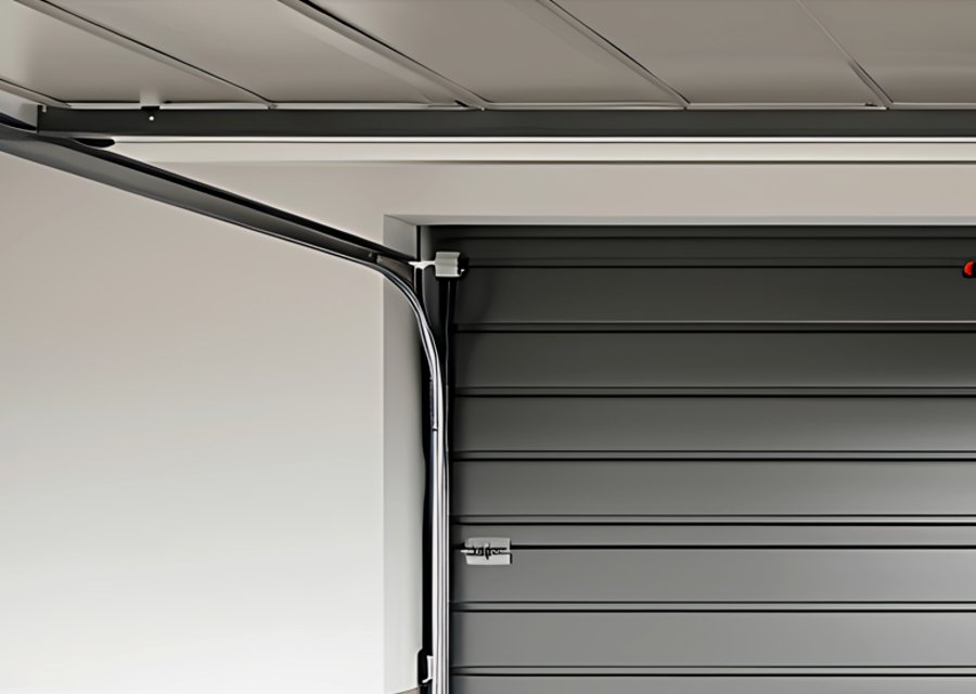 Garage-door work by Lifetime Garage Door in Daly City, CA