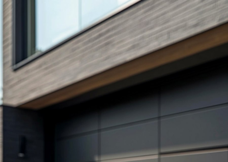 Garage-door work by Dunrite Garage Door Repair in Warrenton, VA