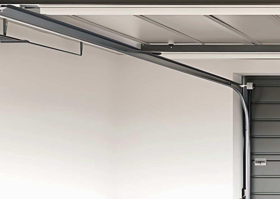 Garage-door work by Done Right Garage Doors in Lake Mary, FL