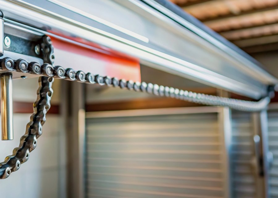 Garage-door work by Edmond Garage Door Repair in Green Valley, AZ