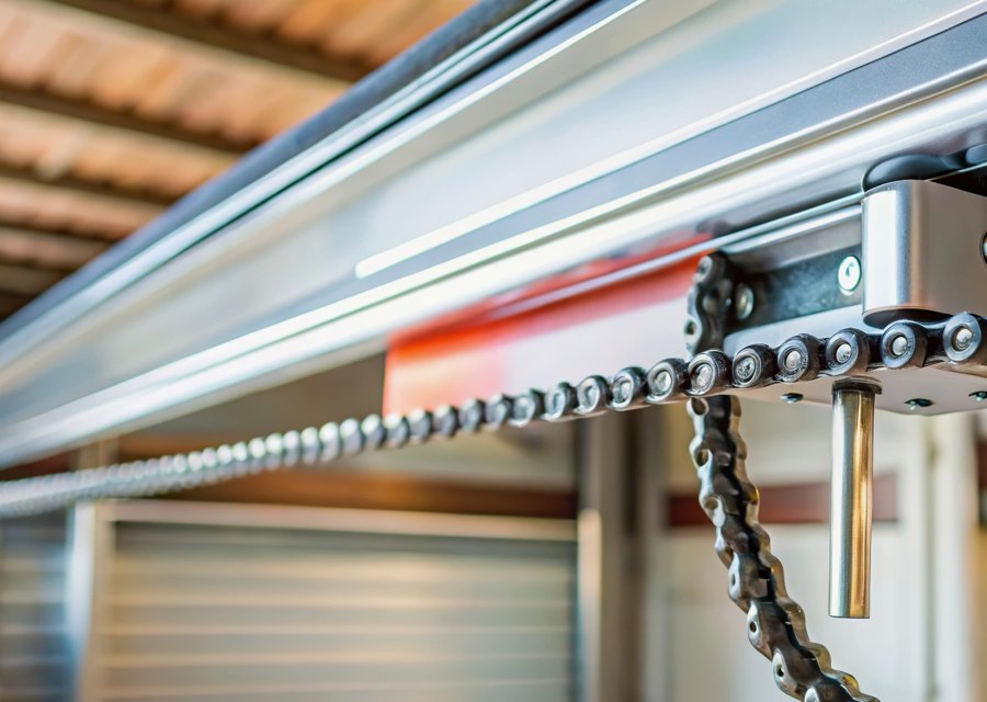 Garage-door work by Bono Garage Door Repair in Huntsville, TX