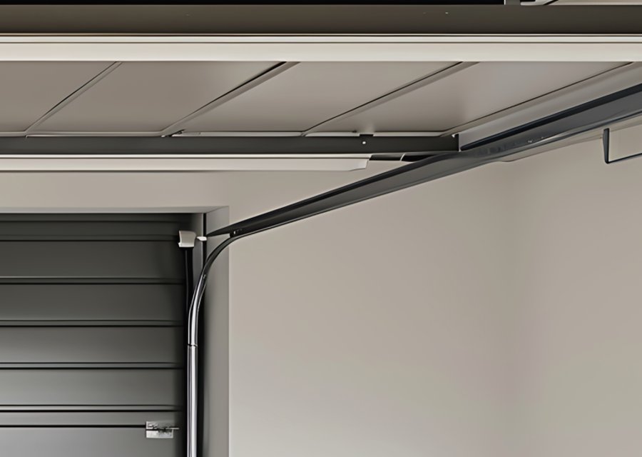 Garage-door work by Acme Garage Doors in Rome, GA