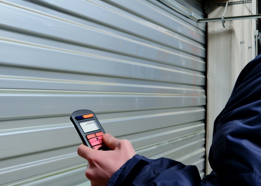 Garage-door work by Reliable Garage Door Repair Service in Vallejo, CA