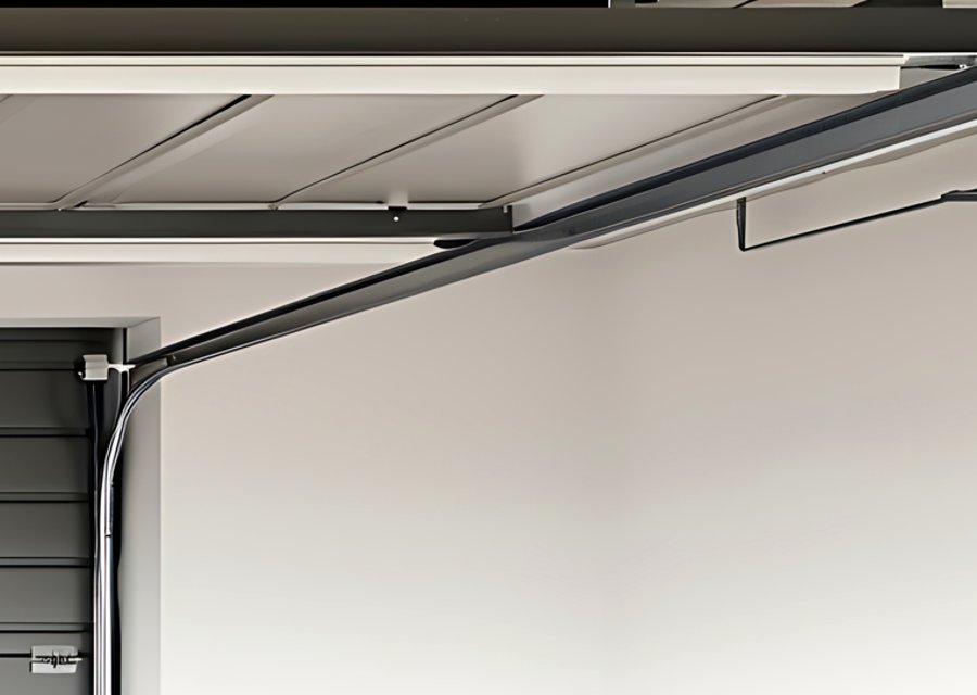 Garage-door work by Around The Clock Garage Door Repair in Malta, NY