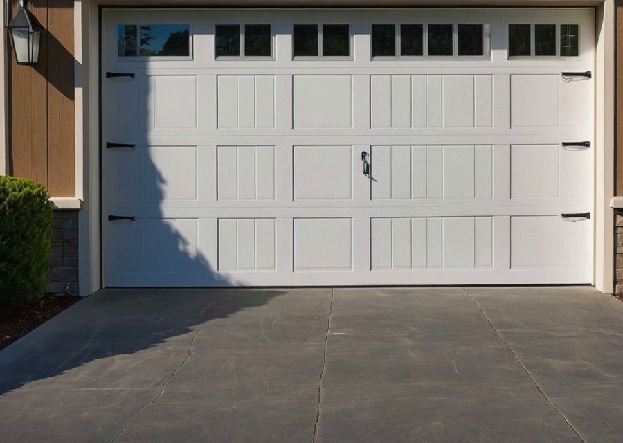 Garage-door work by Lily Garage Door Repair in Lake Villa, IL