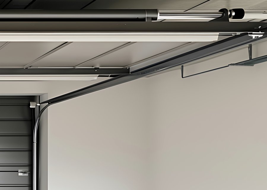 Garage-door work by Top Garage Door Repair in Golden, CO