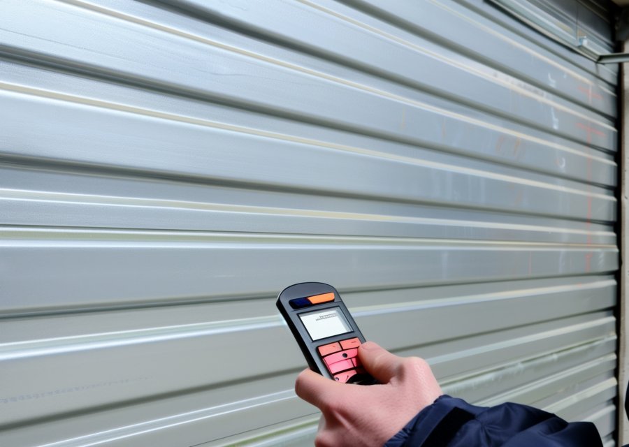 Garage-door work by Keller TX Garage Door Repair in East Rutherford, NJ