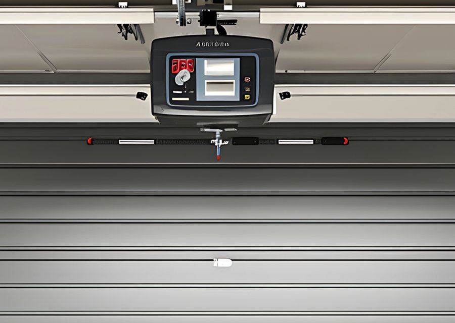 Garage-door work by Total Garage Door Repair in Indianapolis, IN