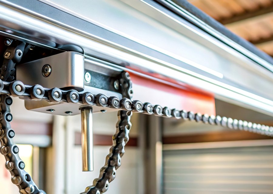 Garage-door work by Guzman Garage Door Repair in Wenatchee, WA