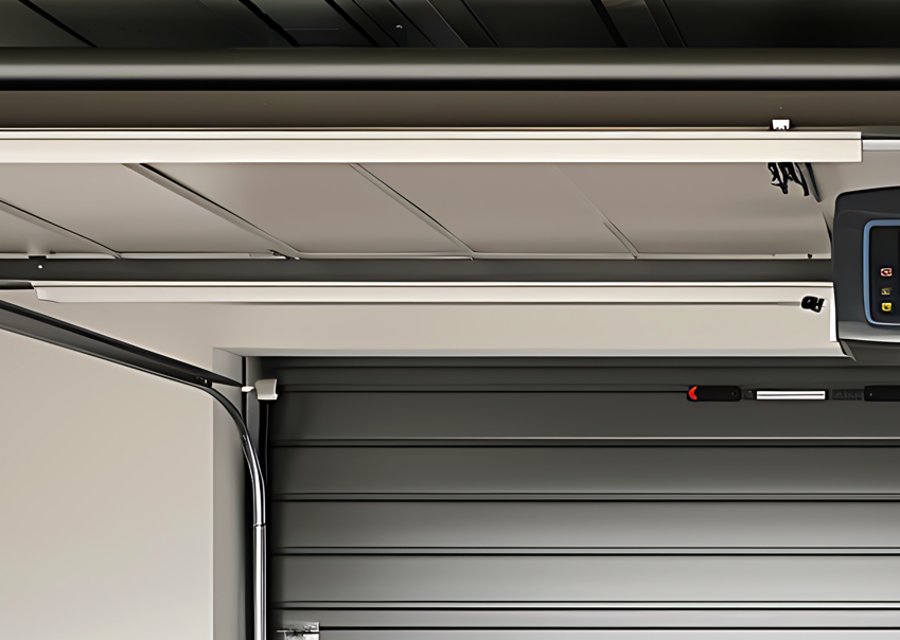Garage-door work by All Garage Door Repair in San Antonio, TX