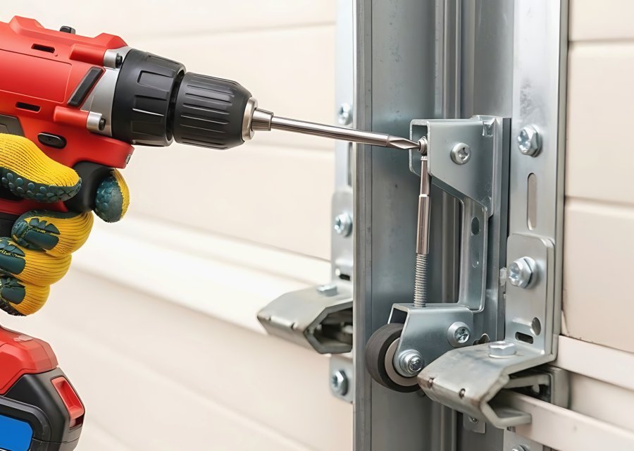 Garage-door work by Harborlift Garage Door Repair in Las Cruces, NM