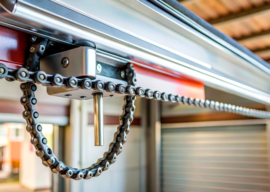 Garage-door work by Axis Garage Doors LLC in Fernandina Beach, FL