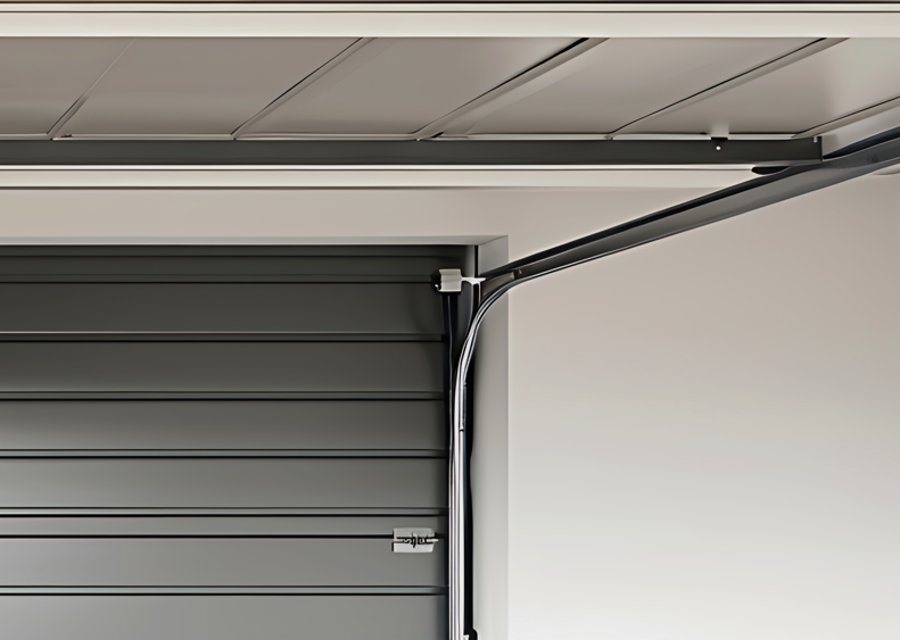 Garage-door work by Pro-Fix Garage Door Repair in Hesperia, CA