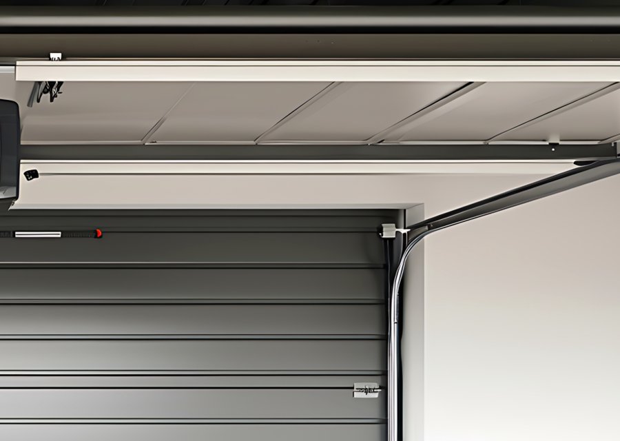 Garage-door work by Yerim Garage Door Repair in Black Mountain, NC