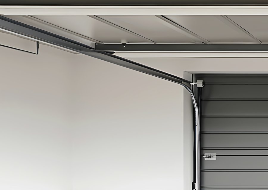 Garage-door work by Great Garage Spring Repair and More in Seabrook, SC