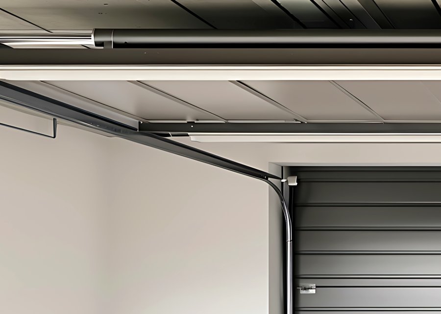 Garage-door work by Seoeun Garage Door Repair in Springfield, MO