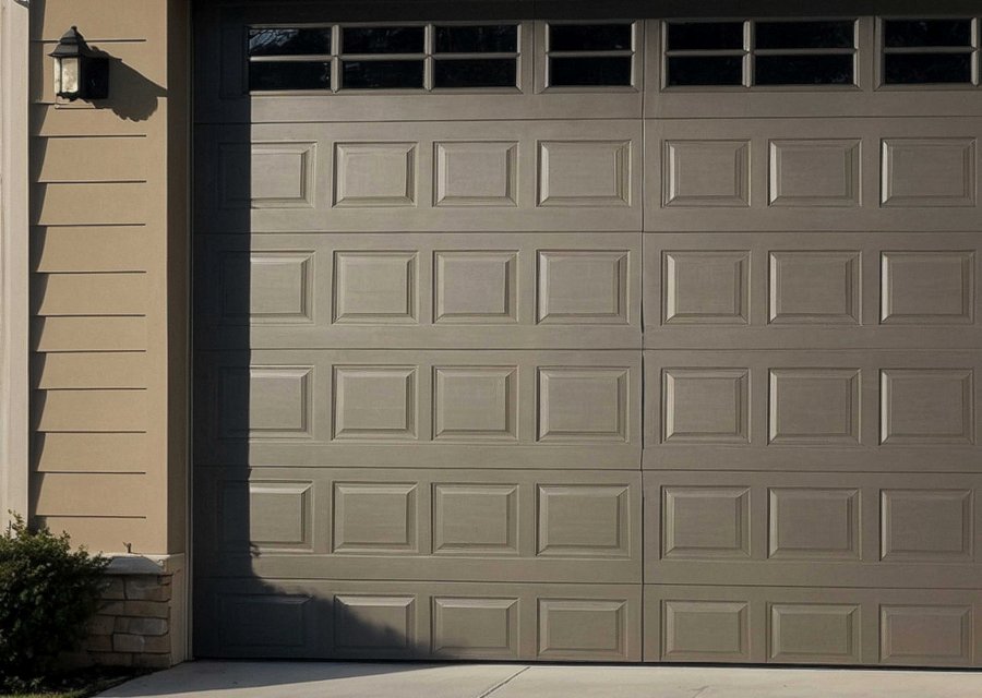 Garage-door work by Prodigious Garage Door Repair in Saugerties, NY