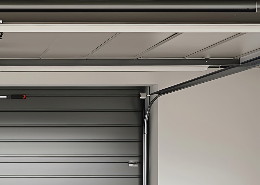 Garage-door work by Advance Garage Door in Fremont, OH