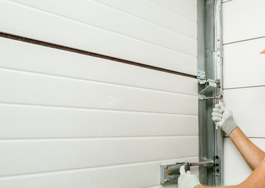 Garage-door work by Excellent Garage Door Repair in Coldwater, MI