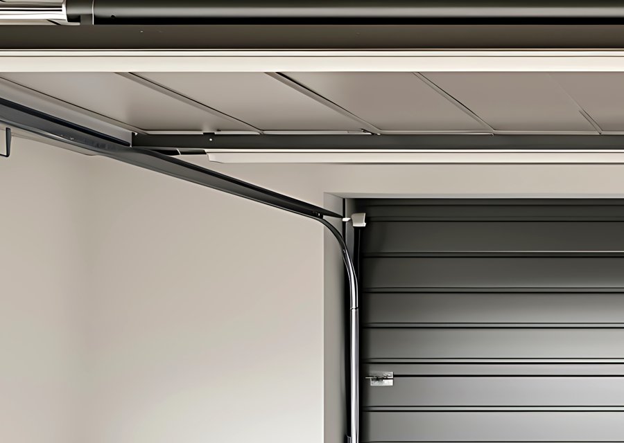 Garage-door work by Heetae Garage Door Repair in Plymouth, MI
