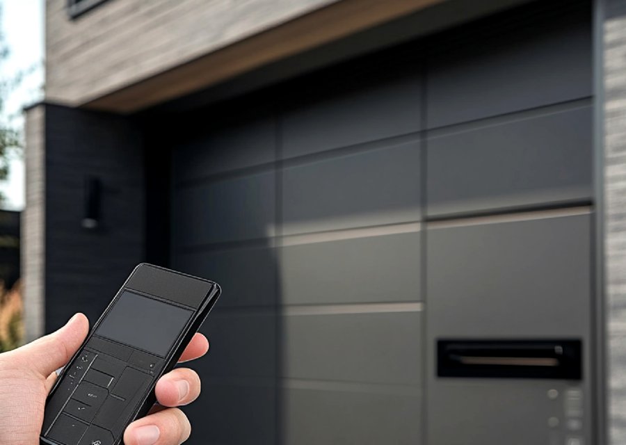 Garage-door work by Primary Garage Door Service in South Gate, CA