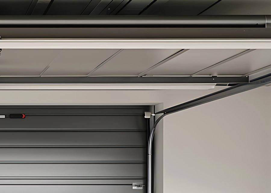 Garage-door work by WeDo GaragDoor in Richland Hills, TX
