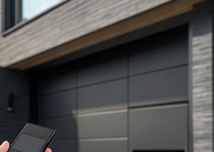 Garage-door work by Guys Garage Door Repair in Pine Prairie, LA