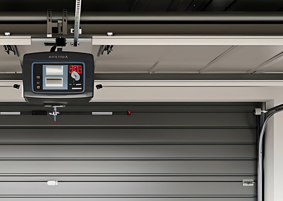Garage-door work by Good Golly Garage Doors LLC in Sunnyside, WA