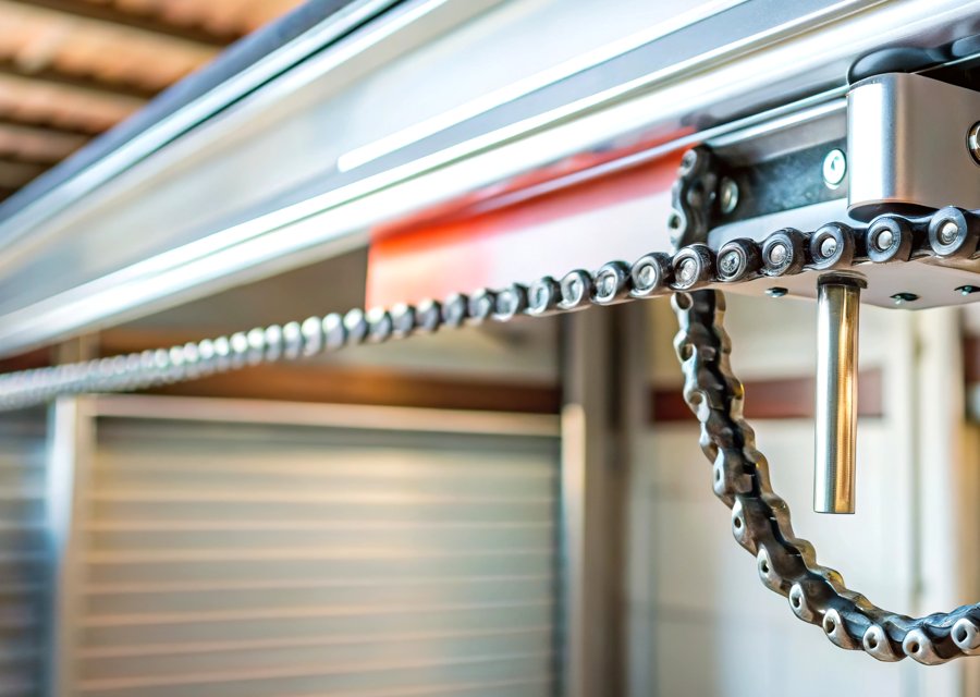 Garage-door work by Alpine Garage Door Repair Co in Los Angeles, CA