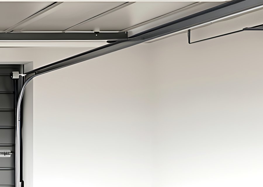 Garage-door work by Genie Garage Door Repair in Lillington, NC