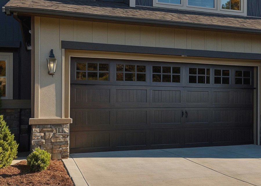 Garage-door work by Iconic Garage Door Services LLC in Bellows Falls, VT