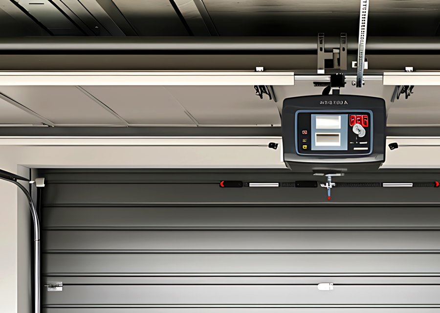 Garage-door work by Pearland Garage Door Repair Expert in Sonoma, CA