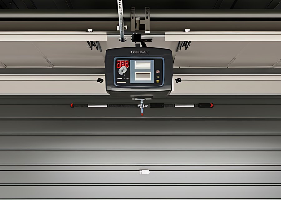 Garage-door work by First Garage Door's Repair in Beaufort, SC