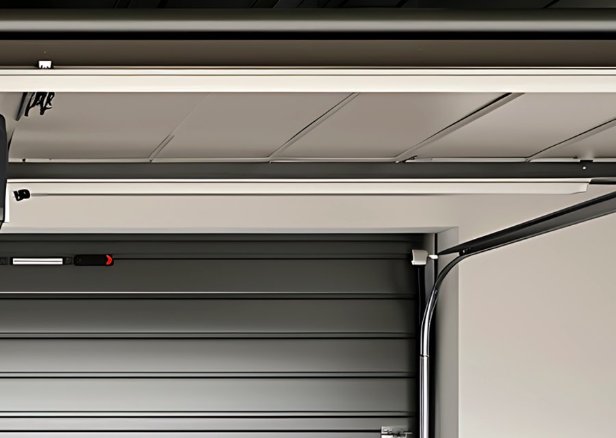 Garage-door work by Ashland Garage Door in Deerfield Beach, FL