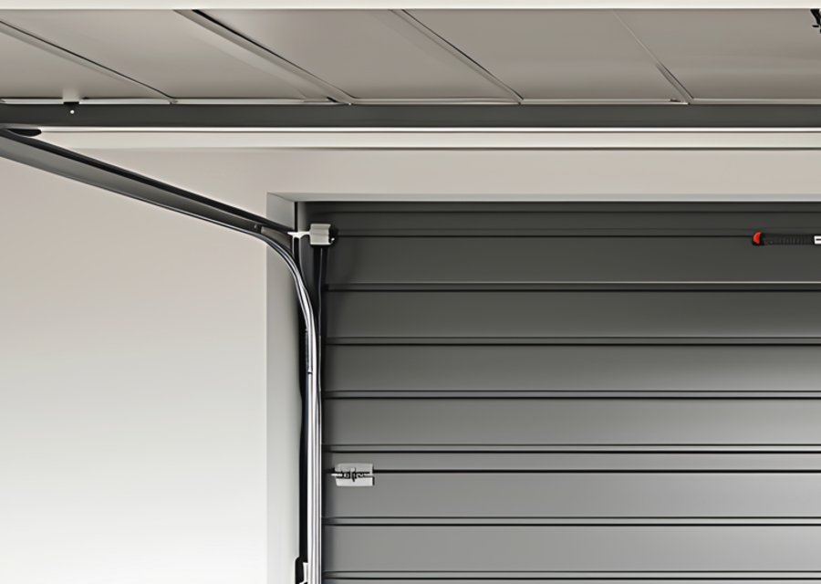 Garage-door work by Top One Garage Doors in Indianapolis, IN