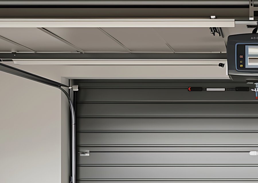 Garage-door work by Diamond Hand Garage Door and Repairs LTD in Middletown, PA